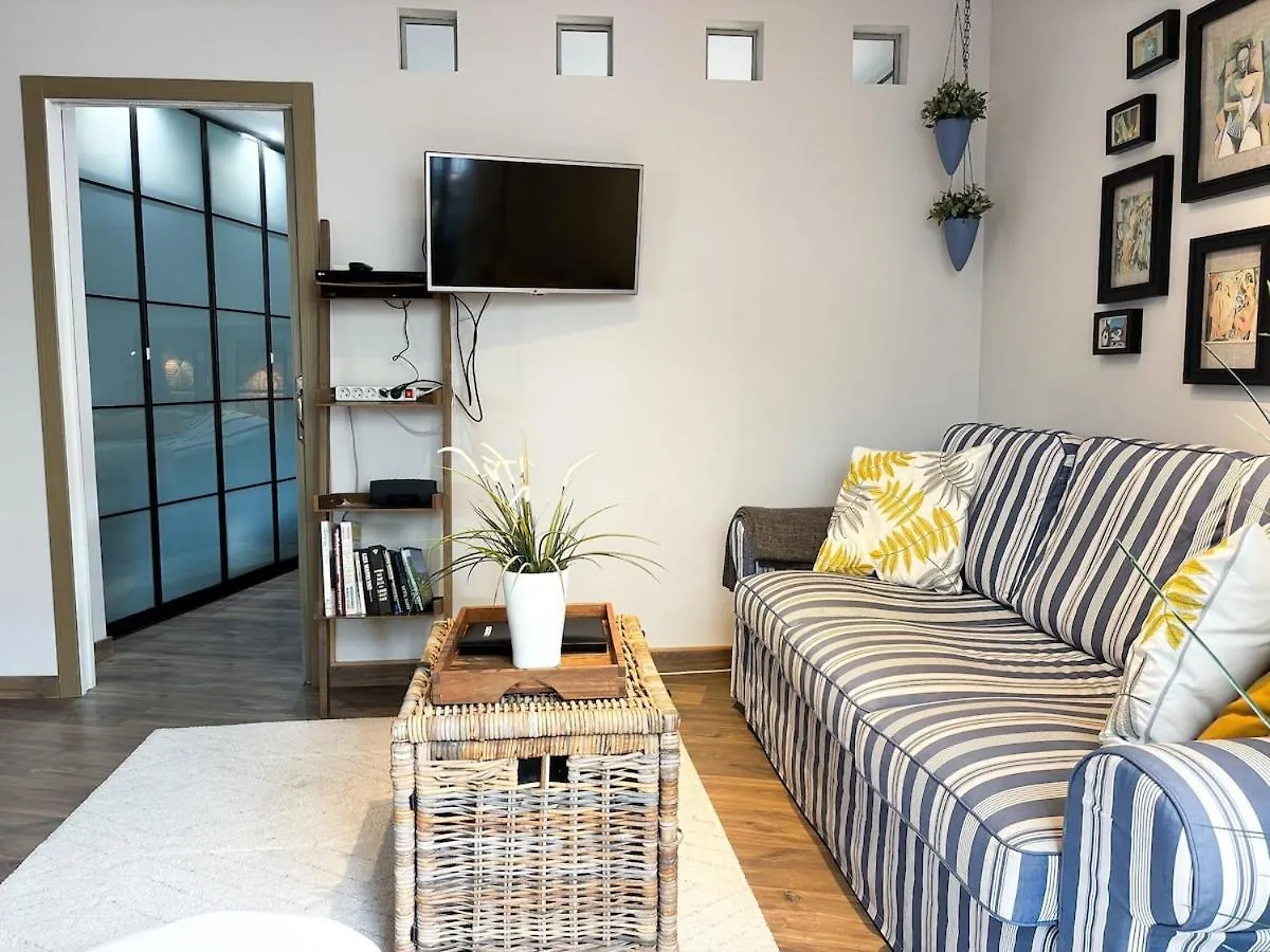 Upea Picasso Garden! Apartment Fuengirola Spain