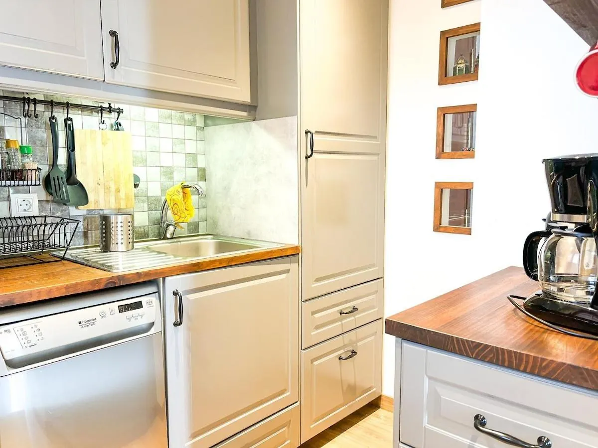 Upea Picasso Garden! Apartment Fuengirola
