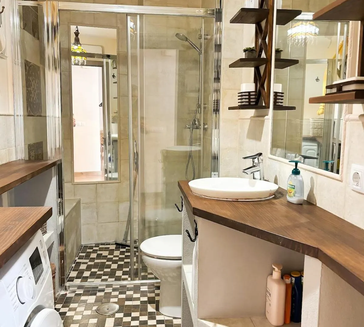 Upea Picasso Garden! Apartment Fuengirola